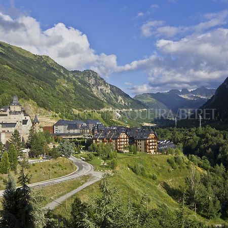 Apartarent 1500 Baqueira-Beret Kültér fotó