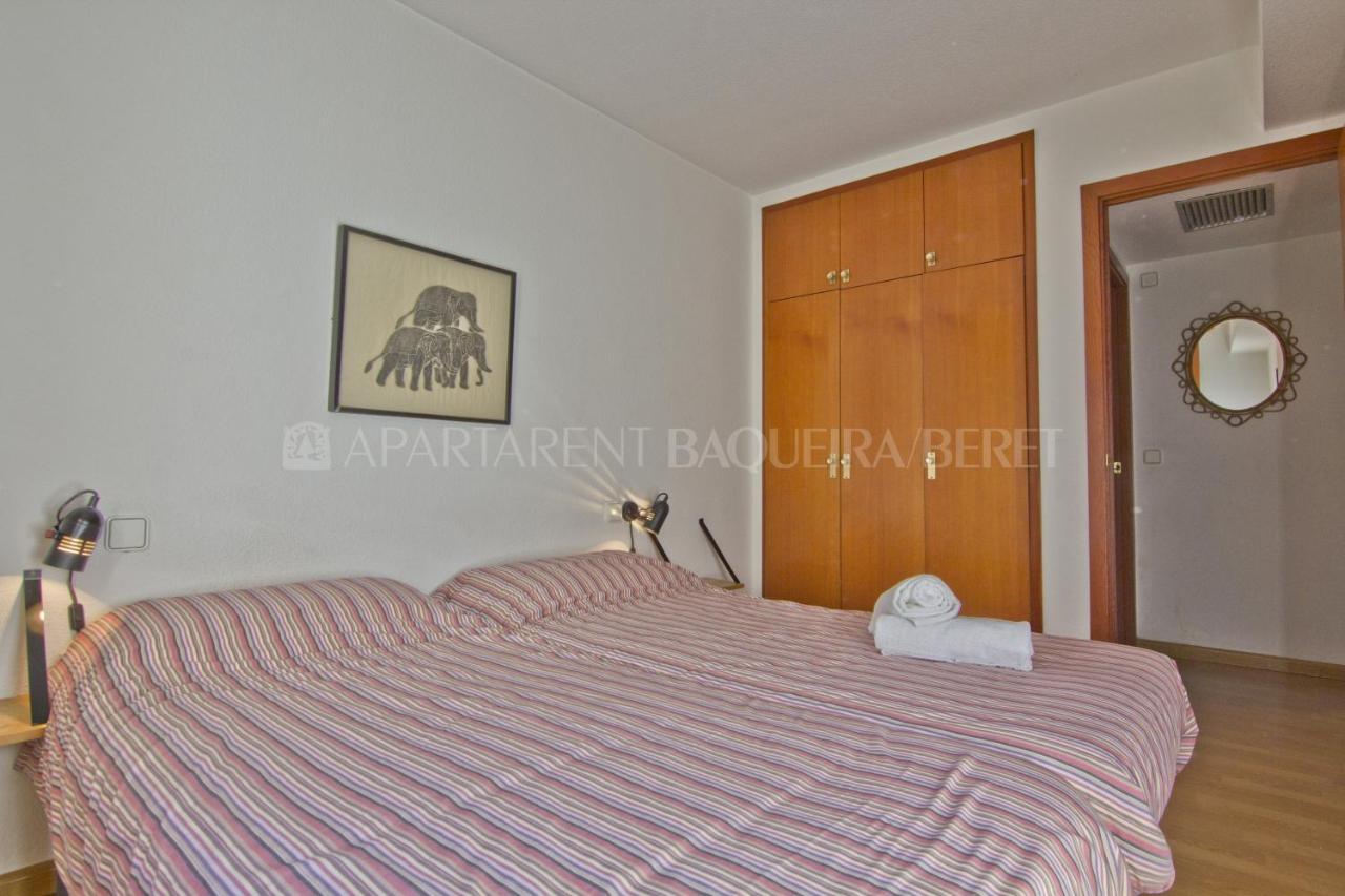 Apartarent 1500 Baqueira-Beret Kültér fotó