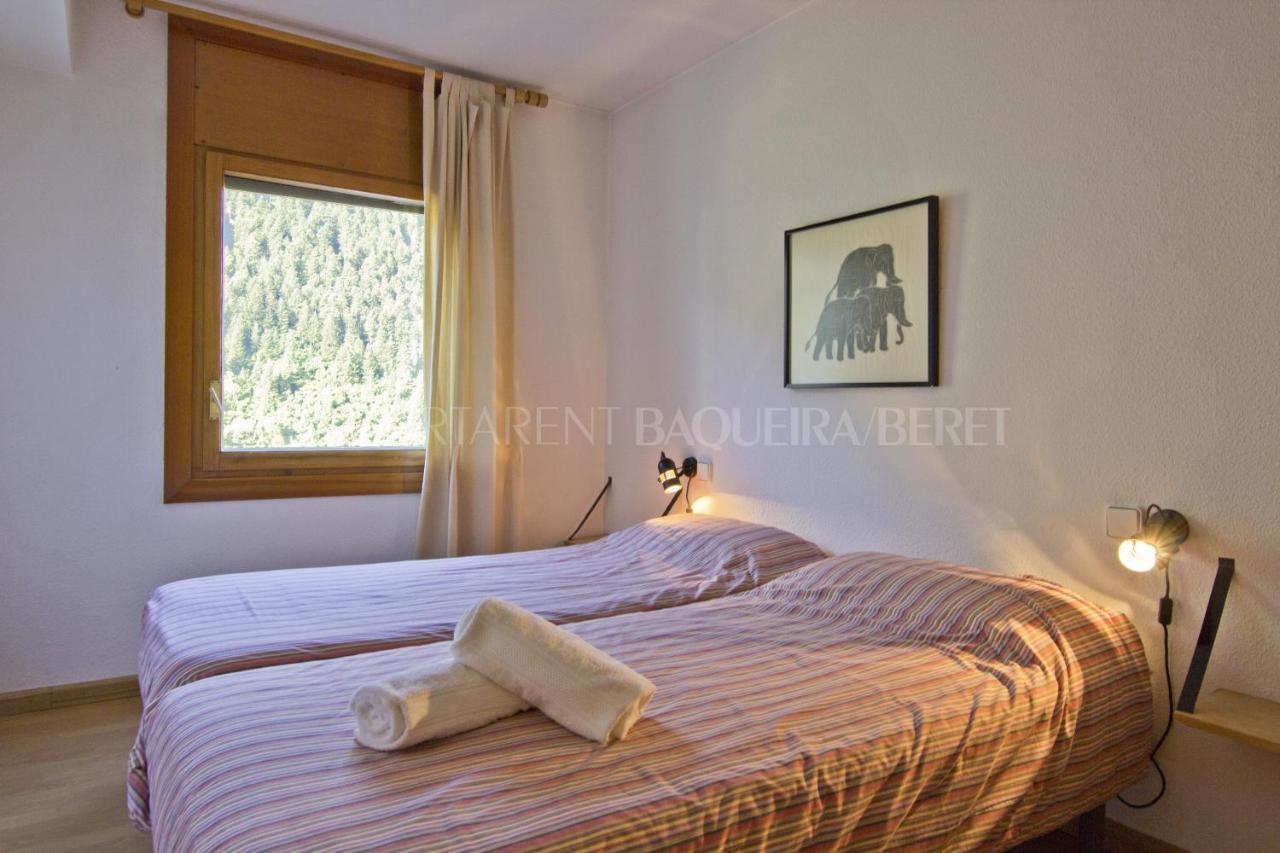 Apartarent 1500 Baqueira-Beret Kültér fotó